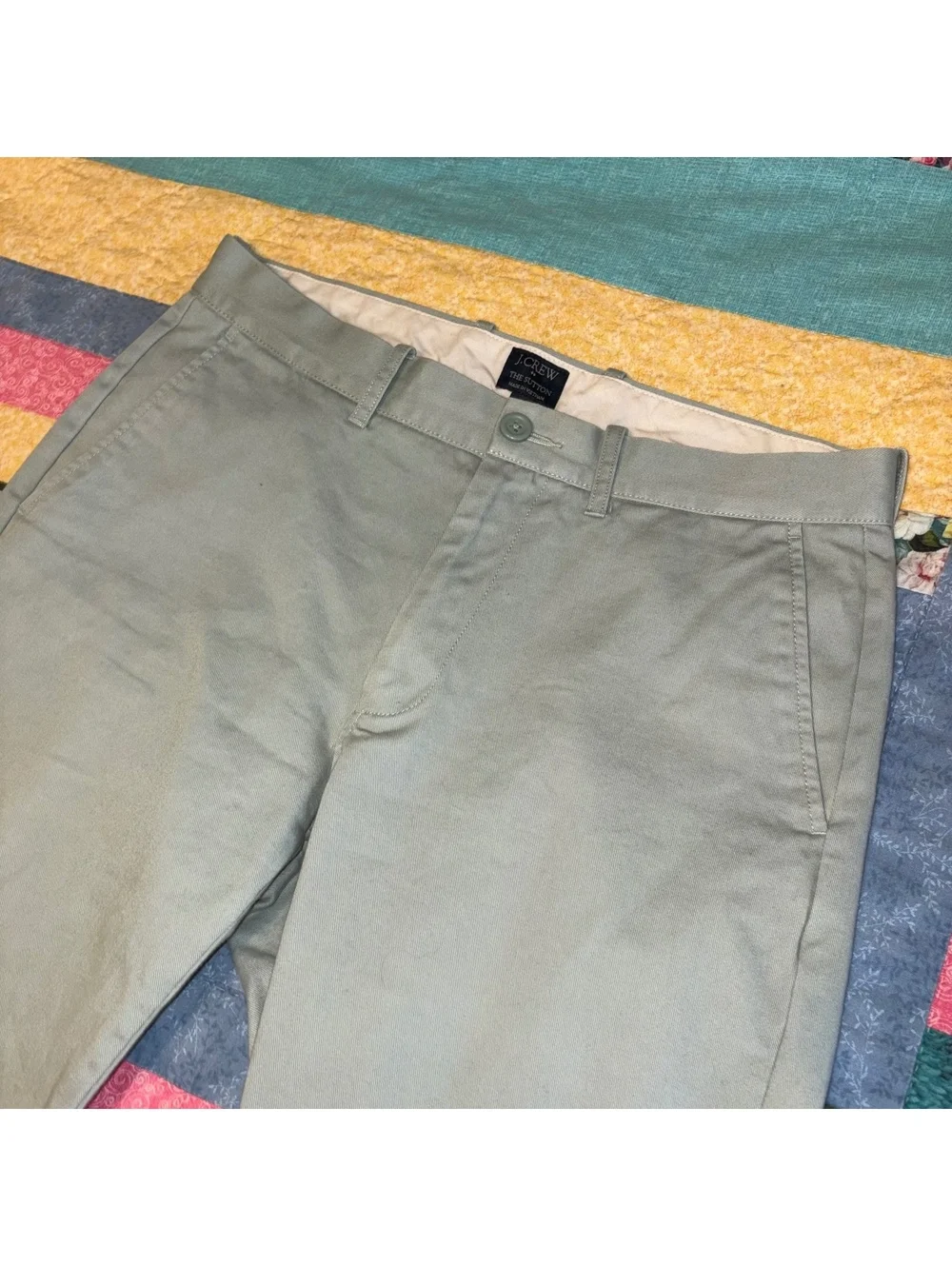 J. Crew these crew